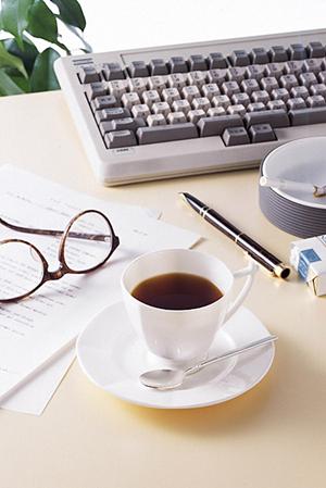 マグネットのバッチを作っている会社